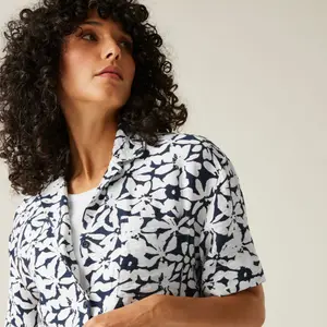 Lightweight women's shirt Regatta Salise image-6