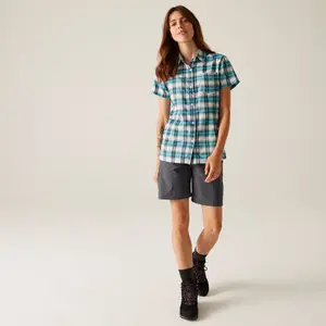 Damenhemd Regatta Begarno image-3