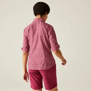 Chemise femme Regatta Kinnis image-4