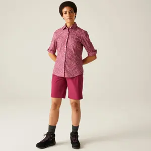 Chemise femme Regatta Kinnis image-2