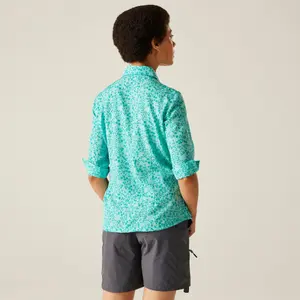 Chemise femme Regatta Kinnis image-4