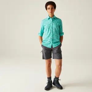 Chemise femme Regatta Kinnis image-2