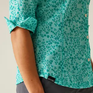 Chemise femme Regatta Kinnis image-6