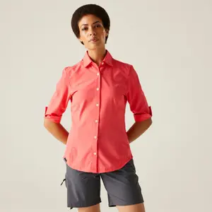 Chemise femme Regatta Kinnis image-2