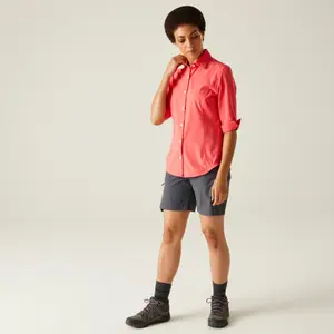 Chemise femme Regatta Kinnis image-3