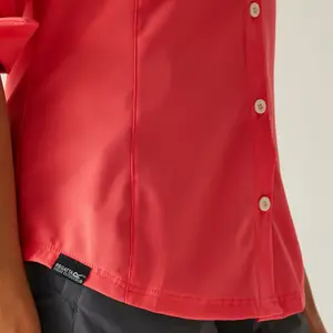 Chemise femme Regatta Kinnis image-6