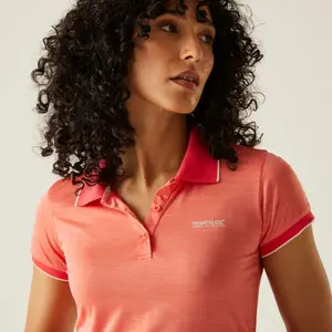 Women's Jersey Regatta Remex II image-6