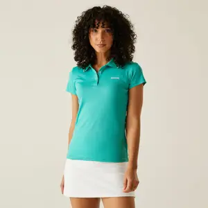 Camisola feminina Regatta Maverick V image-2