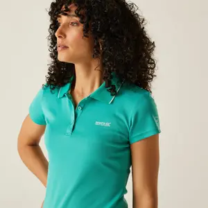 Camisola feminina Regatta Maverick V image-6