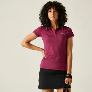 Camisola feminina Regatta Maverick V image-1