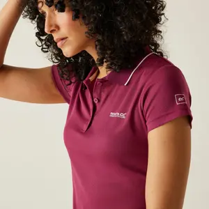 Camisola feminina Regatta Maverick V image-6