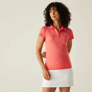 Camisola feminina Regatta Maverick V image-2