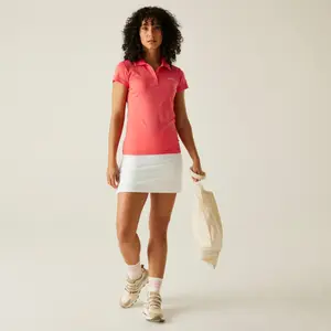 Camisola feminina Regatta Maverick V image-3