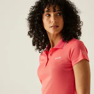 Camisola feminina Regatta Maverick V image-6