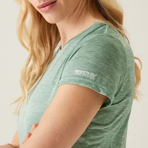 Dames T-shirt Regatta Fingal Edition image-5