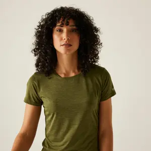 T-Shirt Regatta Fingal Edition image-6