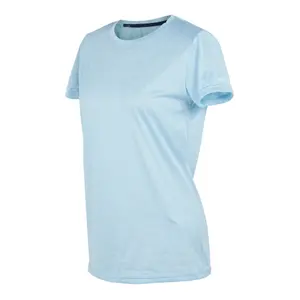 Dames T-shirt Regatta Fingal Edition image-2