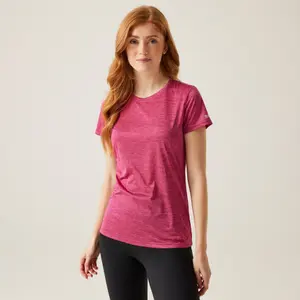 T-shirt femme Regatta Fingal Edition image-2