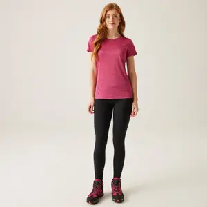 T-shirt femme Regatta Fingal Edition image-1