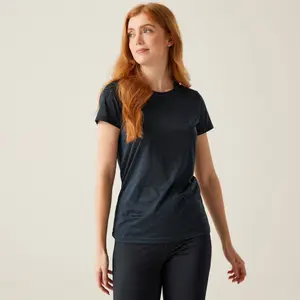 T-shirt femme Regatta Fingal Edition image-1
