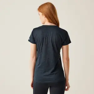 T-shirt femme Regatta Fingal Edition image-4