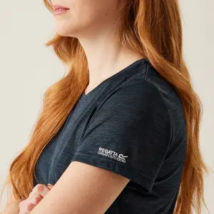 T-shirt femme Regatta Fingal Edition image-6