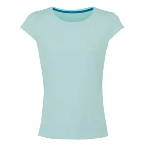 T-shirt de mulher Regatta Hyperdimension II image-0