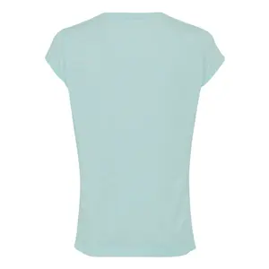 T-shirt de mulher Regatta Hyperdimension II image-4