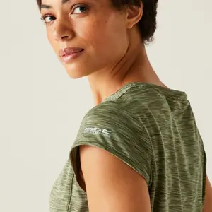 T-Shirt Regatta Hyperdimension II image-6