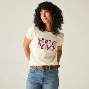 Camiseta de mujer Regatta Orla Kiely image-2