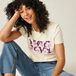 Camiseta de mujer Regatta Orla Kiely image-6