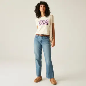 Camiseta de mujer Regatta Orla Kiely image-3