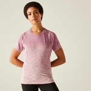 Γυναικείο T-shirt Regatta Laxley II image-2