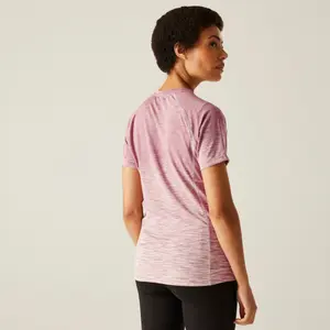 Γυναικείο T-shirt Regatta Laxley II image-5
