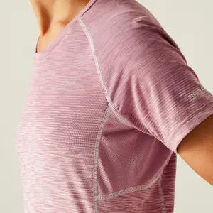 Γυναικείο T-shirt Regatta Laxley II image-6