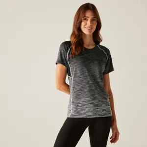 Γυναικείο T-shirt Regatta Laxley II image-2
