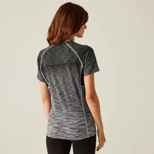 Γυναικείο T-shirt Regatta Laxley II image-5