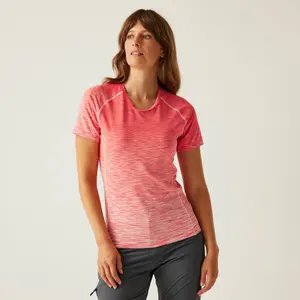 Γυναικείο T-shirt Regatta Laxley II image-2