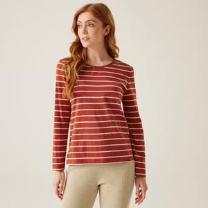 Damen Langarm-T-Shirt Regatta Federica II image-2
