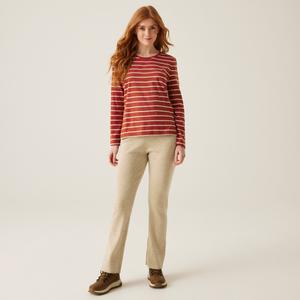 Damen Langarm-T-Shirt Regatta Federica II image-1