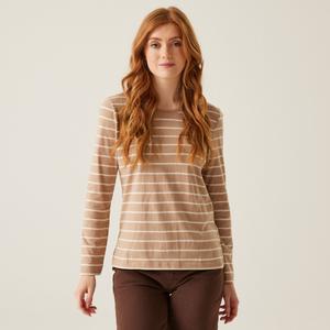 Damen Langarm-T-Shirt Regatta Federica II image-2