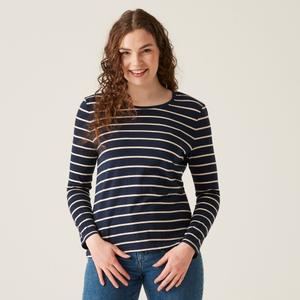 Women's long sleeve T-shirt Regatta Federica II image-2