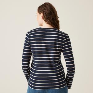 Women's long sleeve T-shirt Regatta Federica II image-4