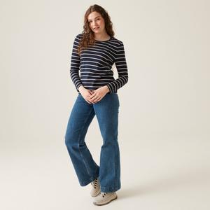 Women's long sleeve T-shirt Regatta Federica II image-1
