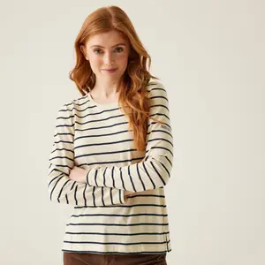 T-shirt de manga comprida para mulher Regatta Federica II image-2