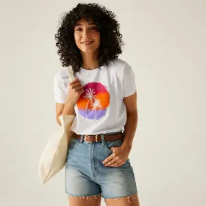 T-Shirt Regatta Filandra IX image-2