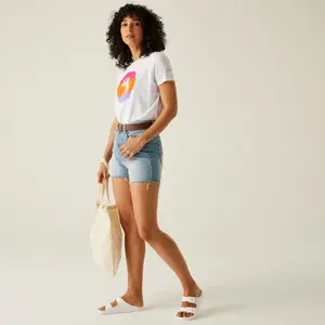 T-Shirt Regatta Filandra IX image-4