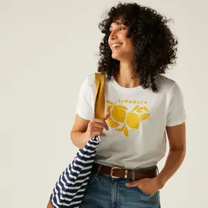 T-Shirt Regatta Filandra IX image-1