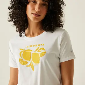 T-Shirt Regatta Filandra IX image-6