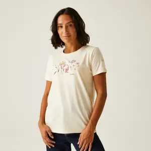 T-shirt donna Regatta Filandra IX image-2